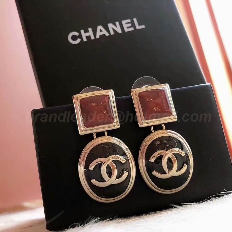 Chanel Earrings 895